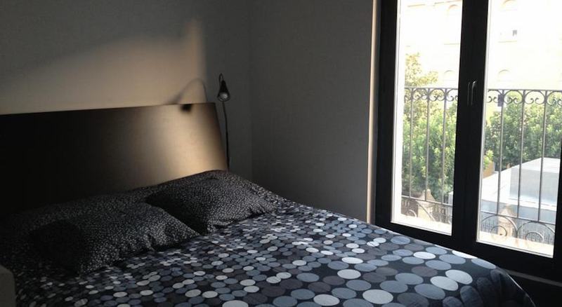 Apartamentos Logroño Exterior foto