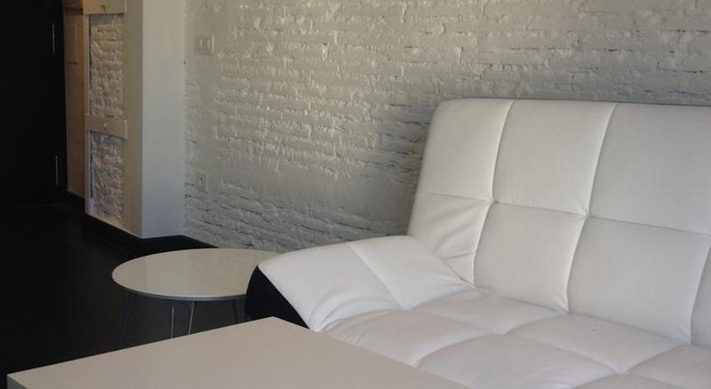 Apartamentos Logroño Exterior foto