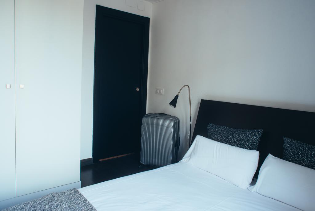 Apartamentos Logroño Exterior foto